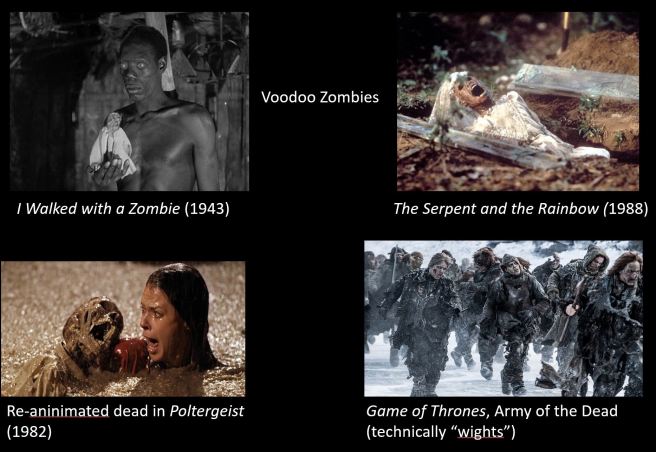 supernatural nonverbal